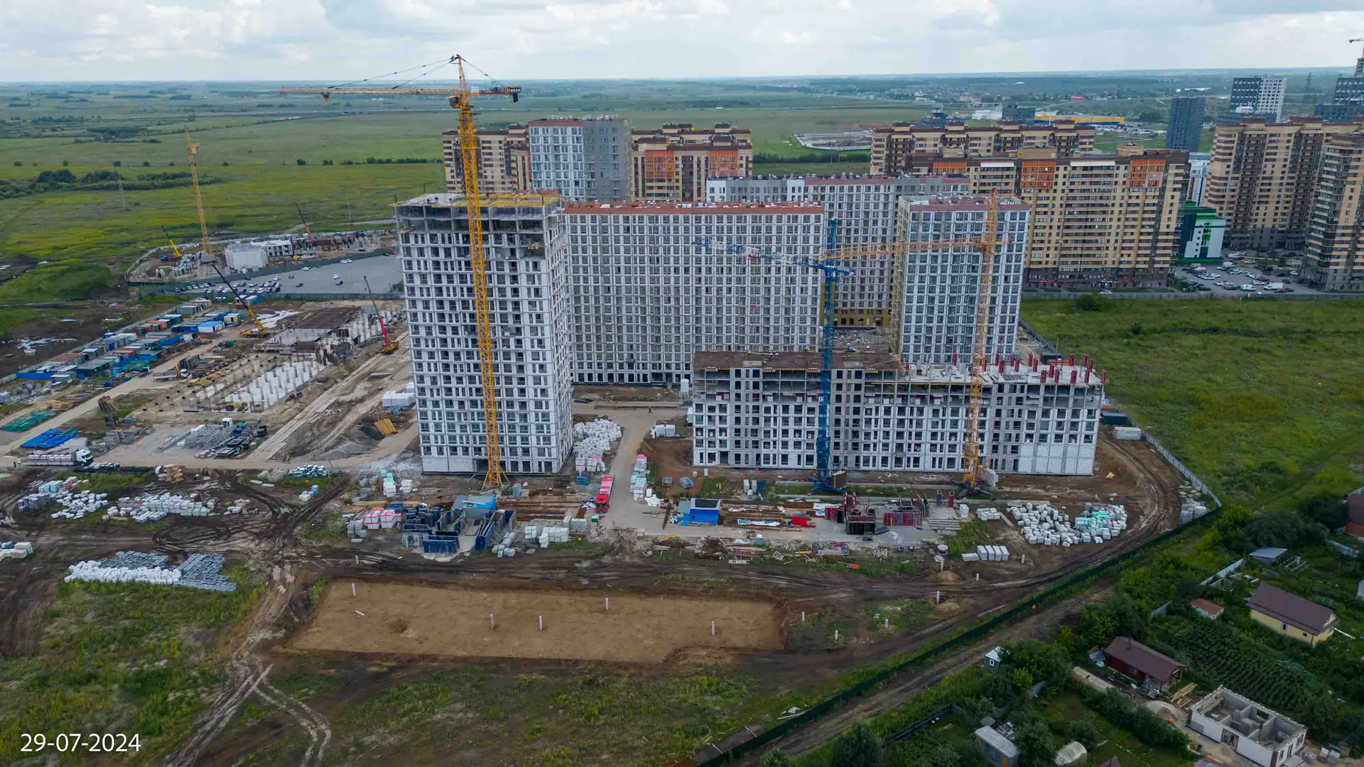 июль, 2024