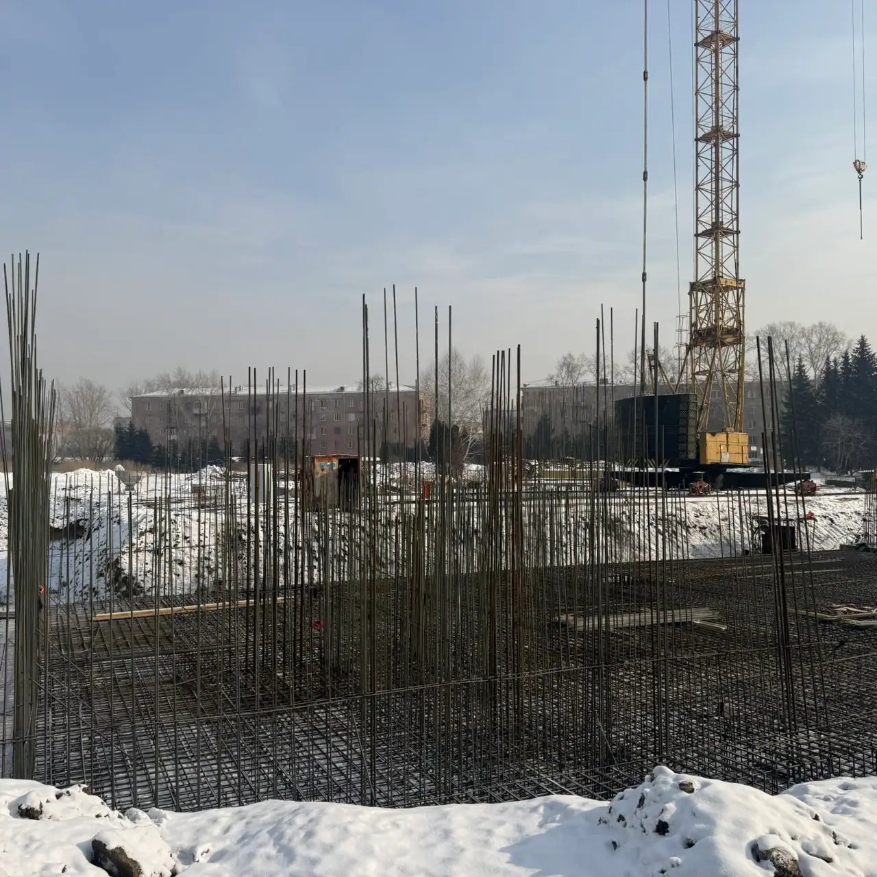 февраль, 2026