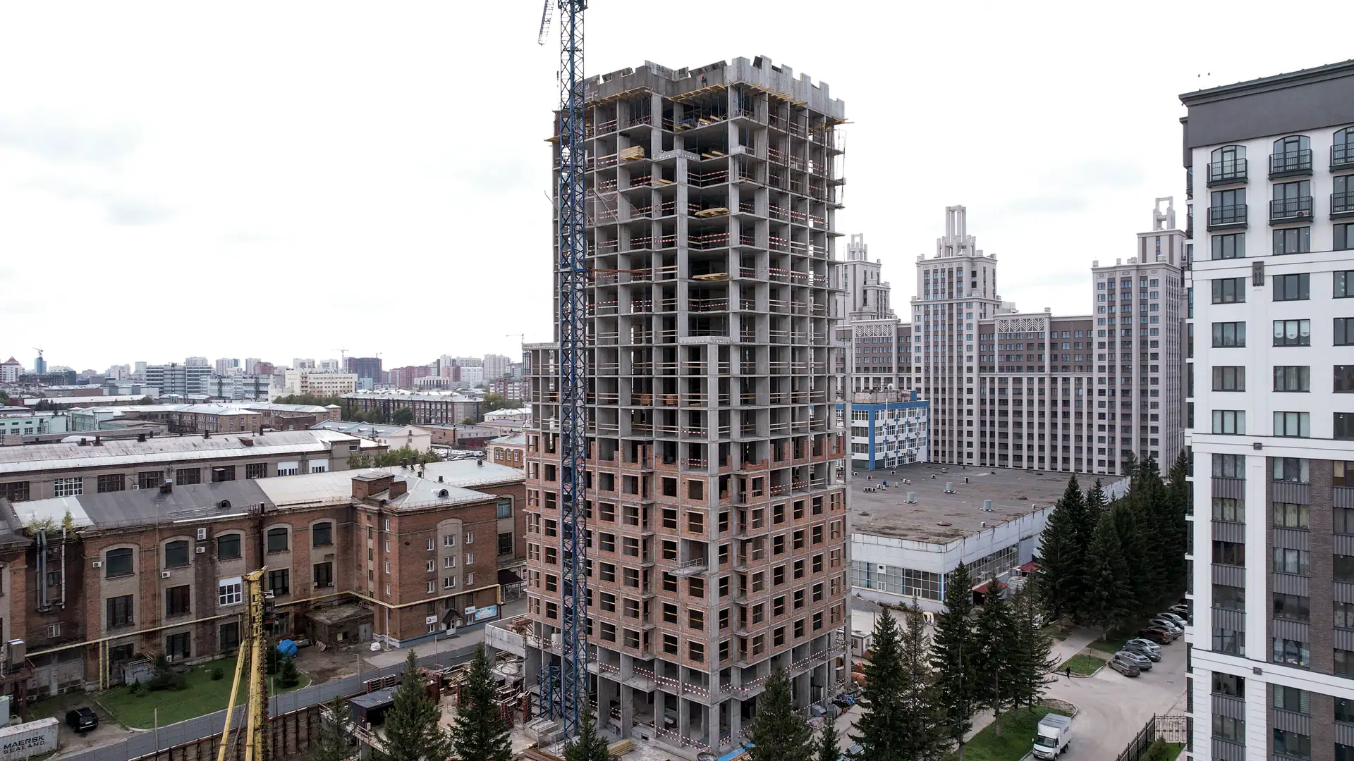 октябрь, 2024