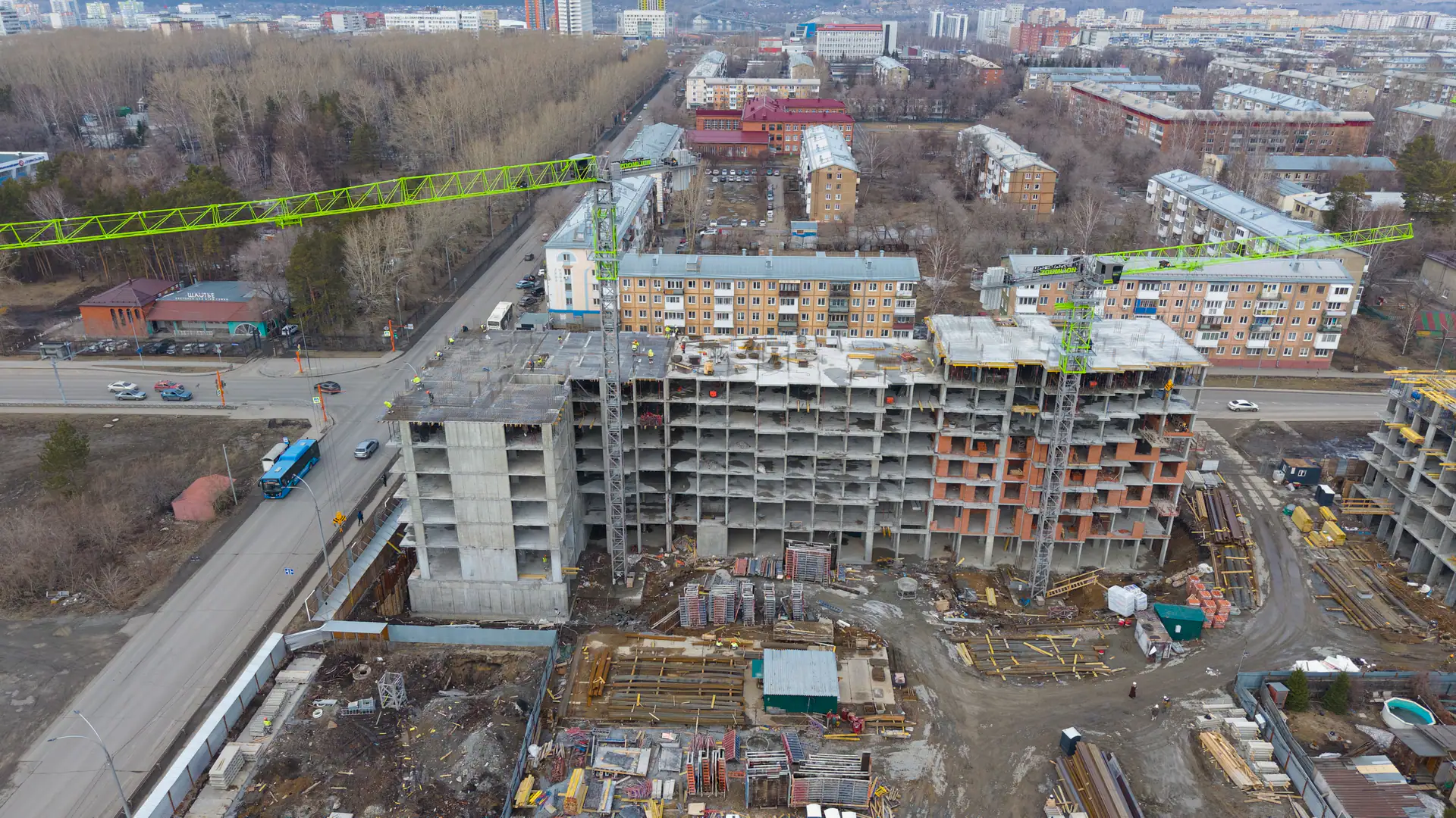 апрель, 2026