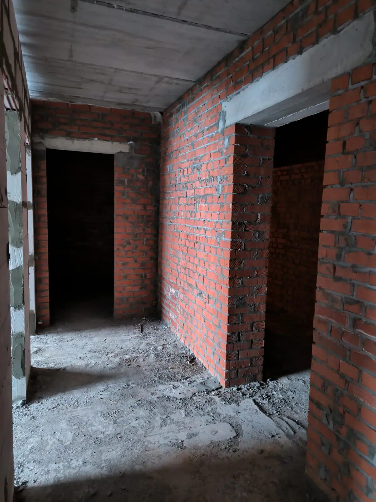 январь, 2025