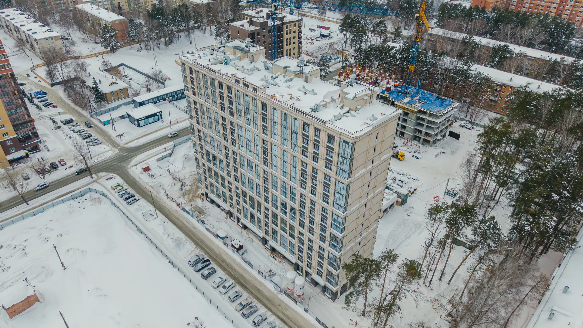 январь, 2026