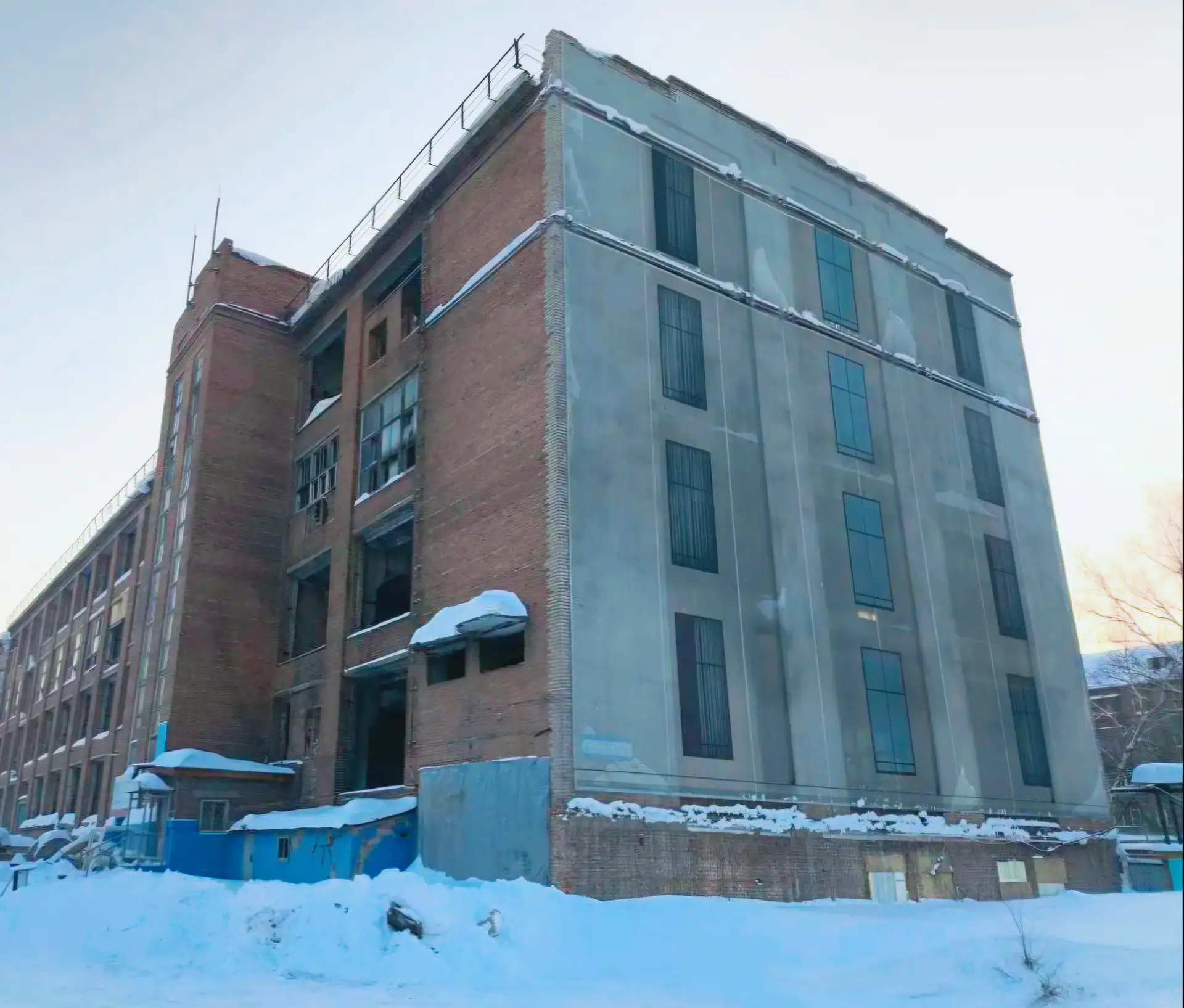 февраль, 2026