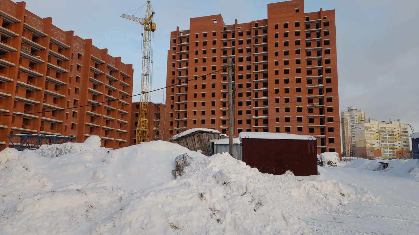 февраль, 2026