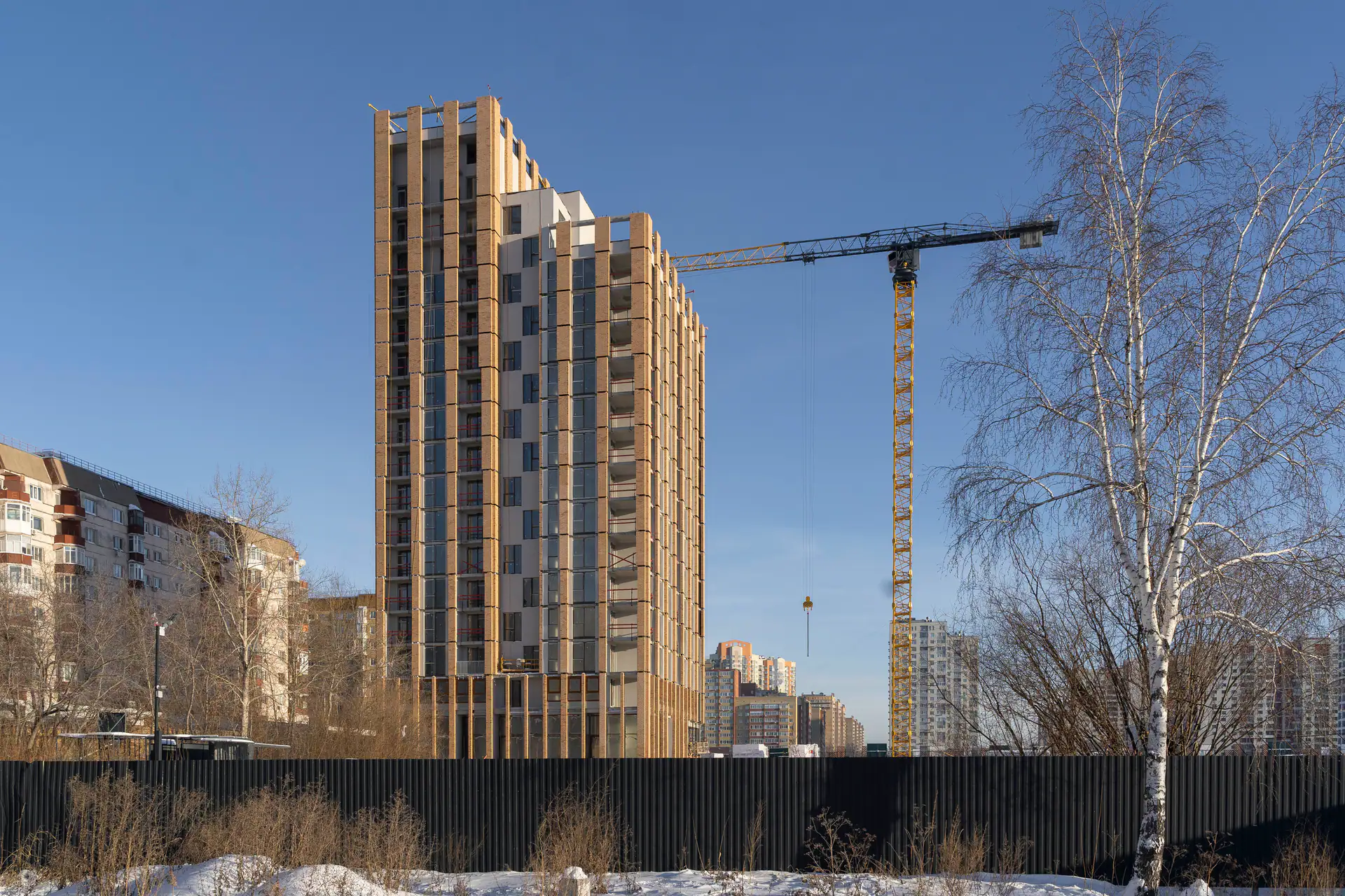 декабрь, 2023