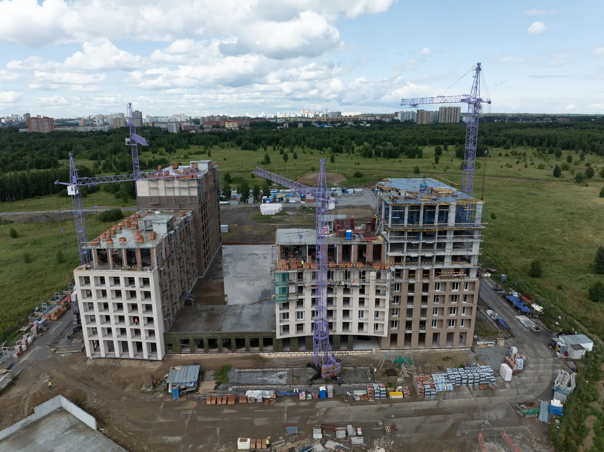 июль, 2025