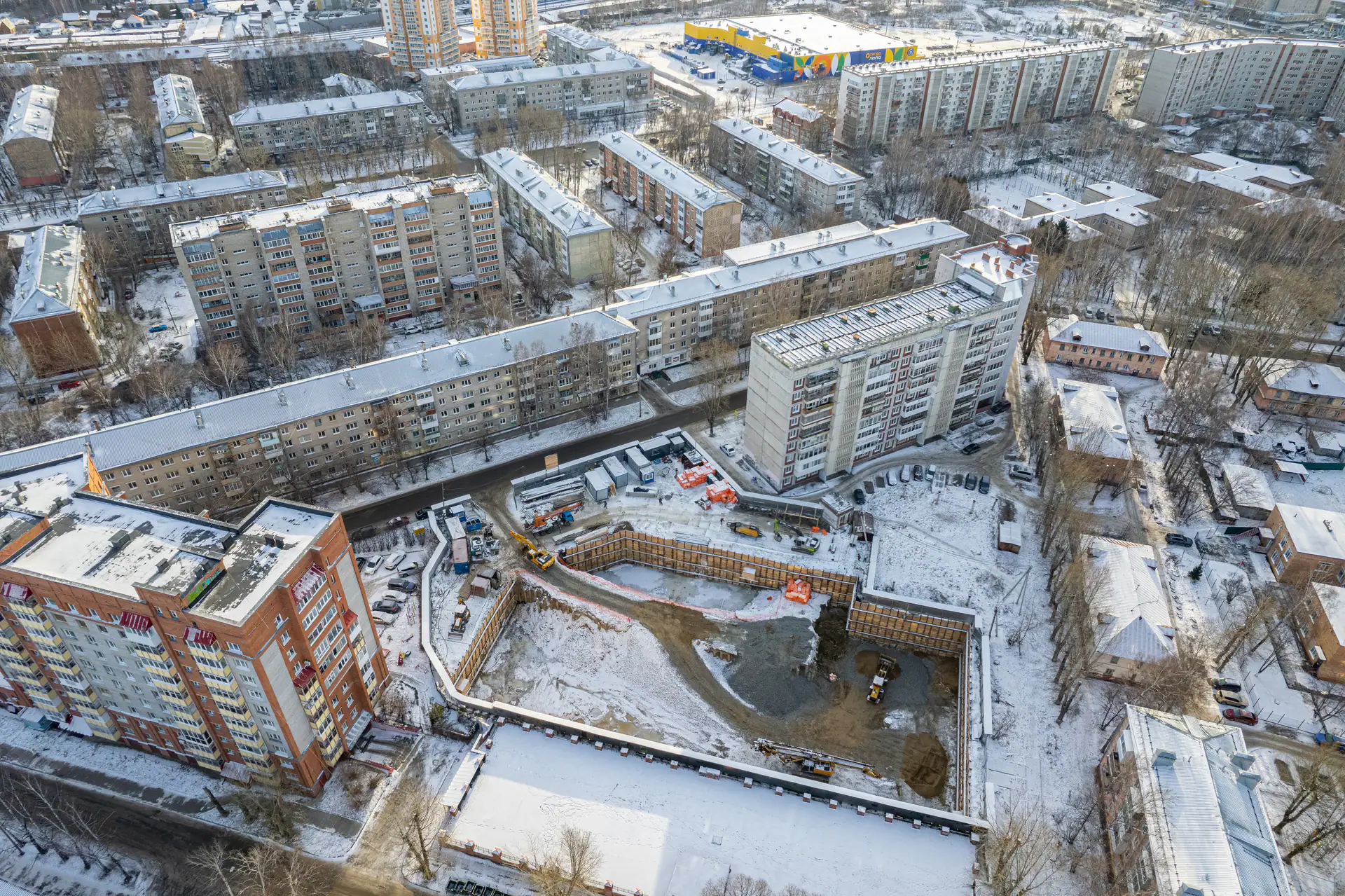 ноябрь, 2023