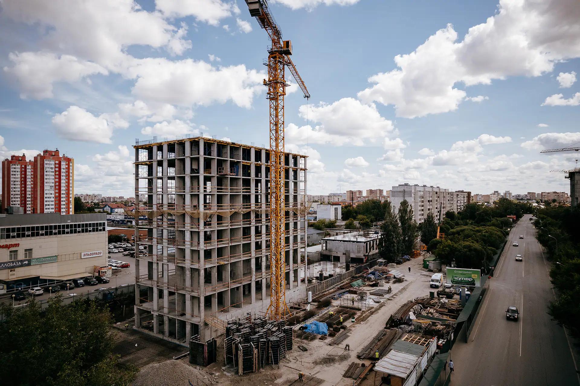 июль, 2024