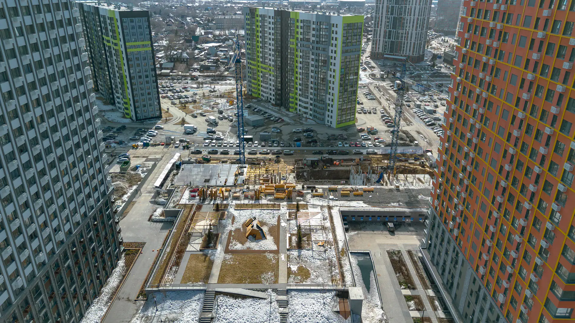 апрель, 2026