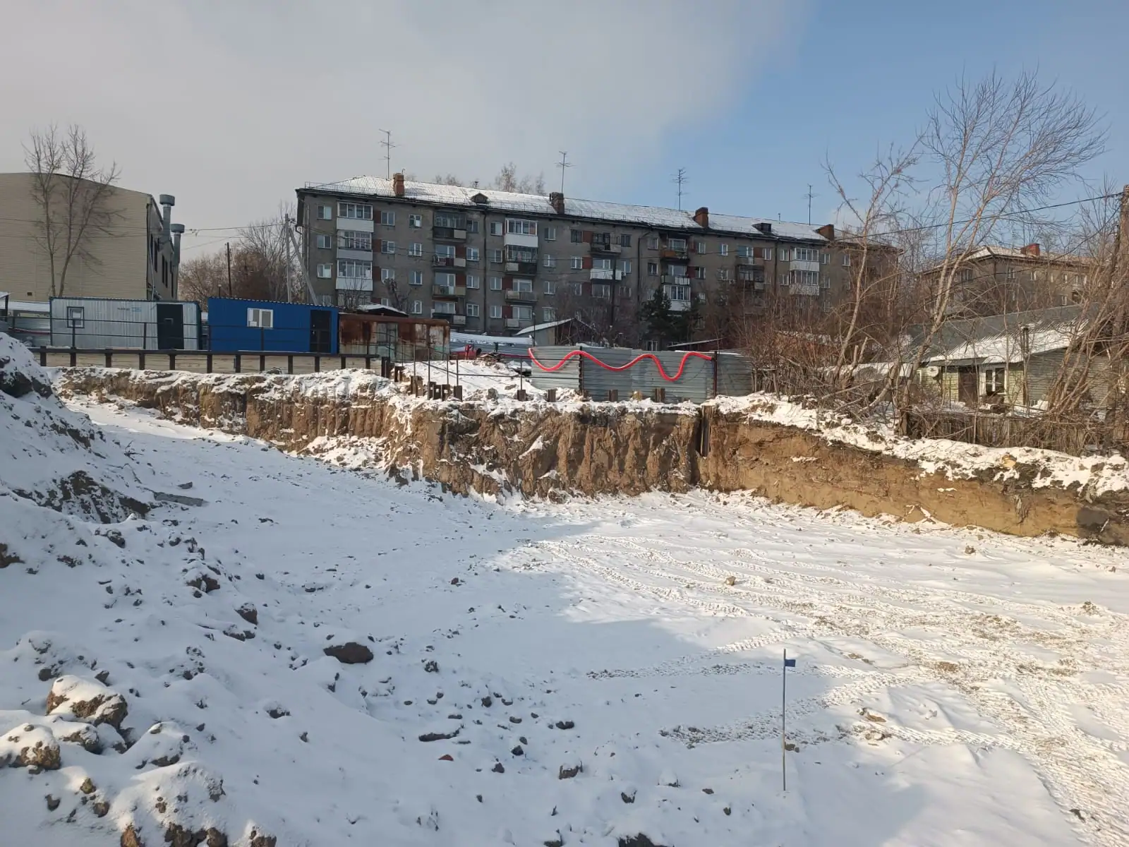 февраль, 2024