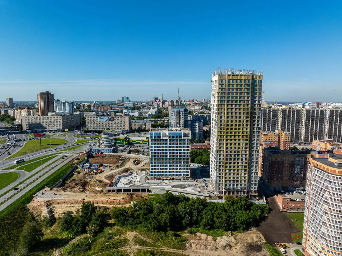 июль, 2025