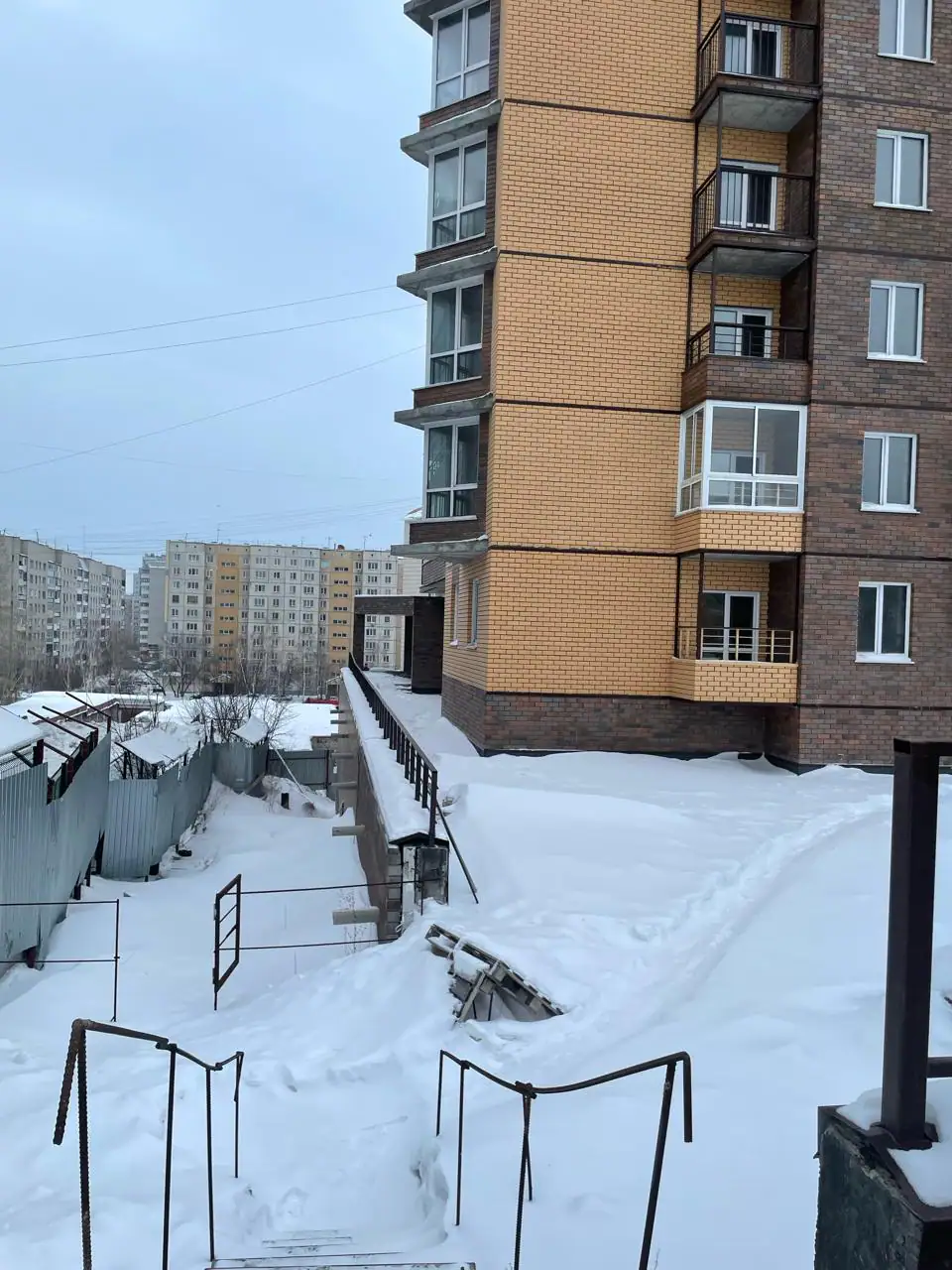 февраль, 2024