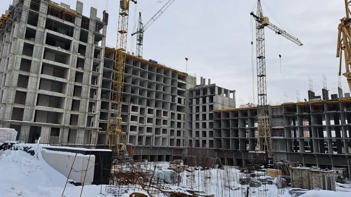 февраль, 2024