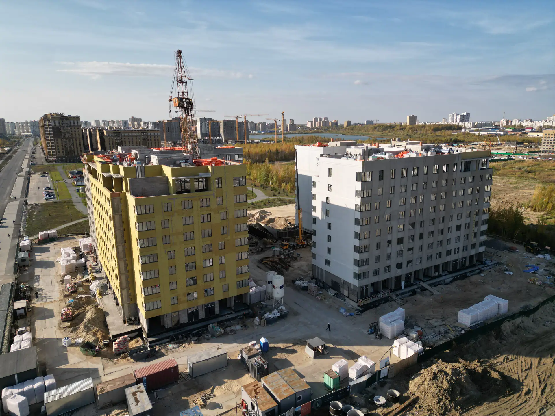 октябрь, 2023