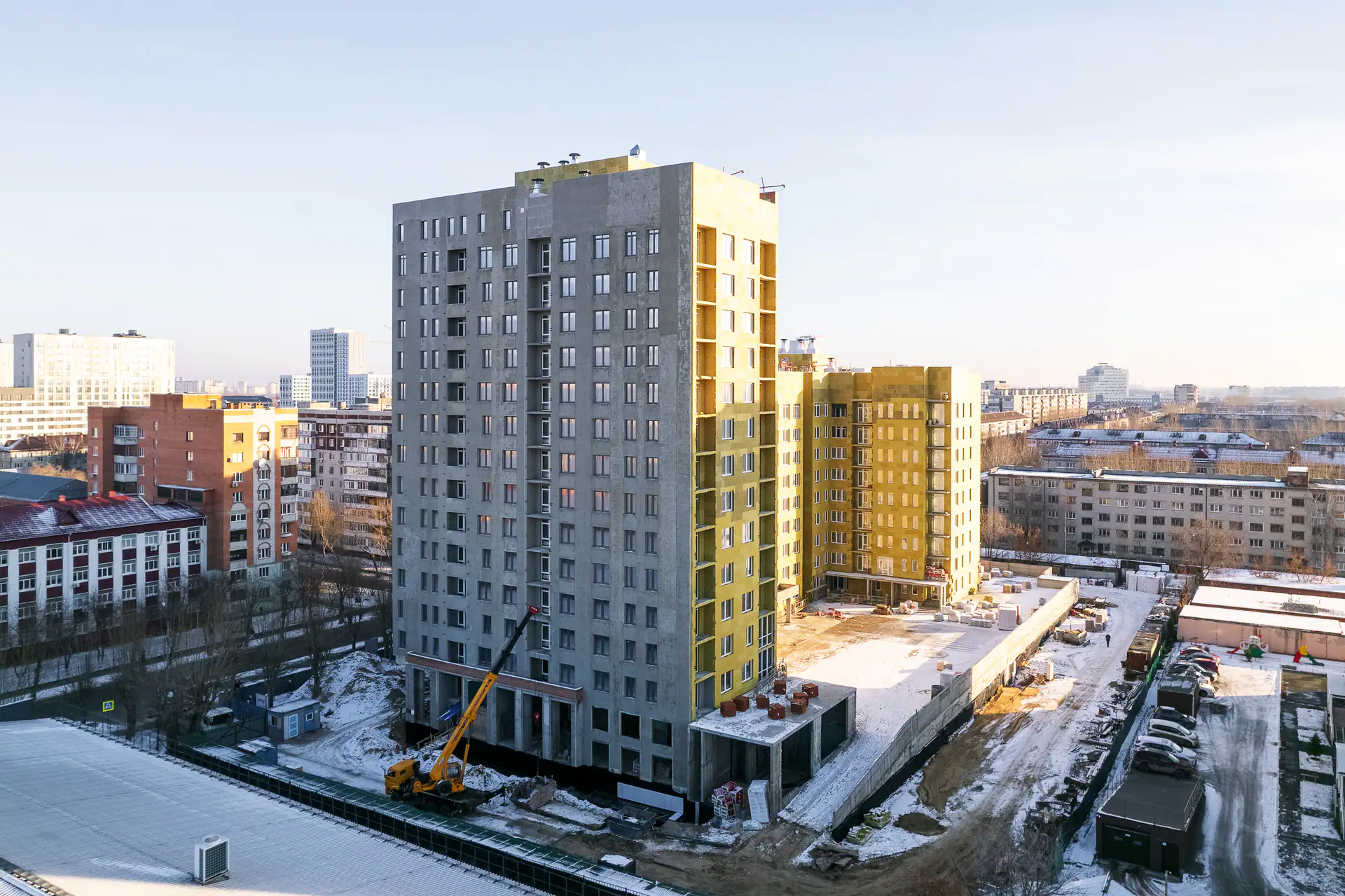 ноябрь, 2024
