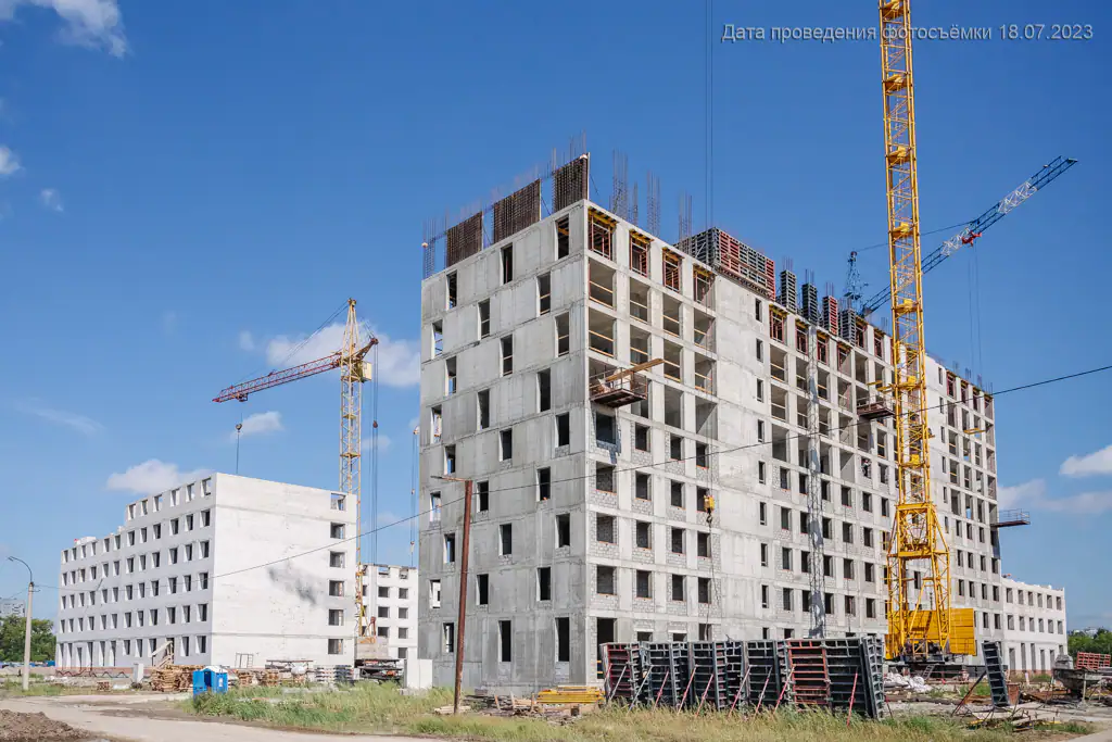 июль, 2023