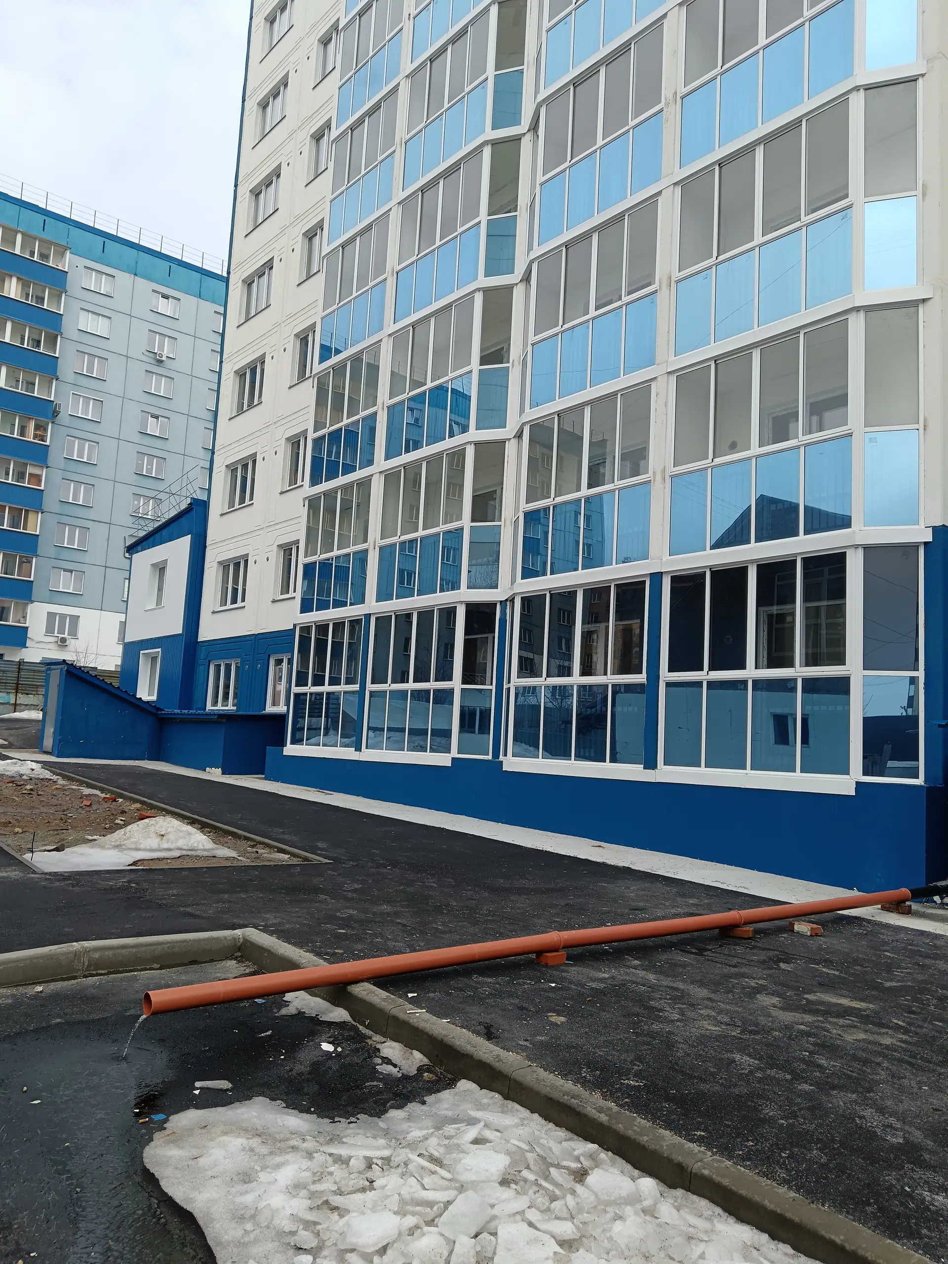 апрель, 2024
