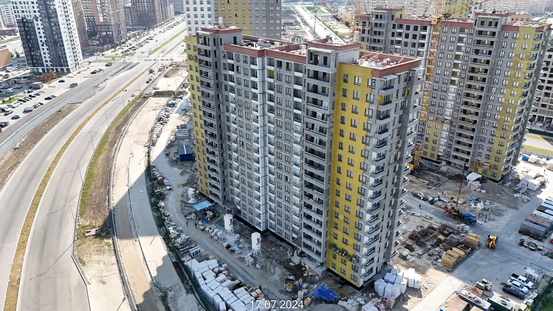 июль, 2024