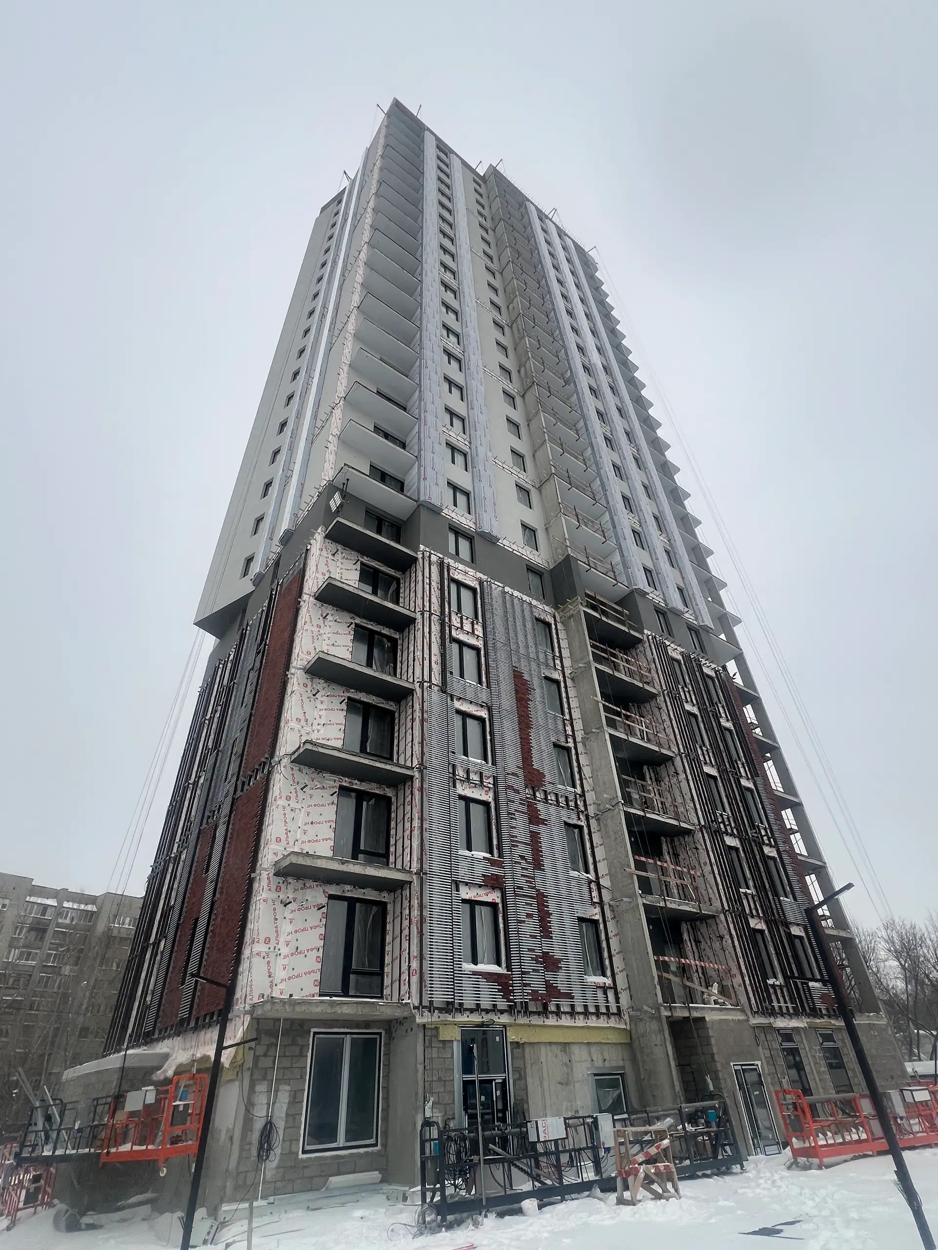 январь, 2026