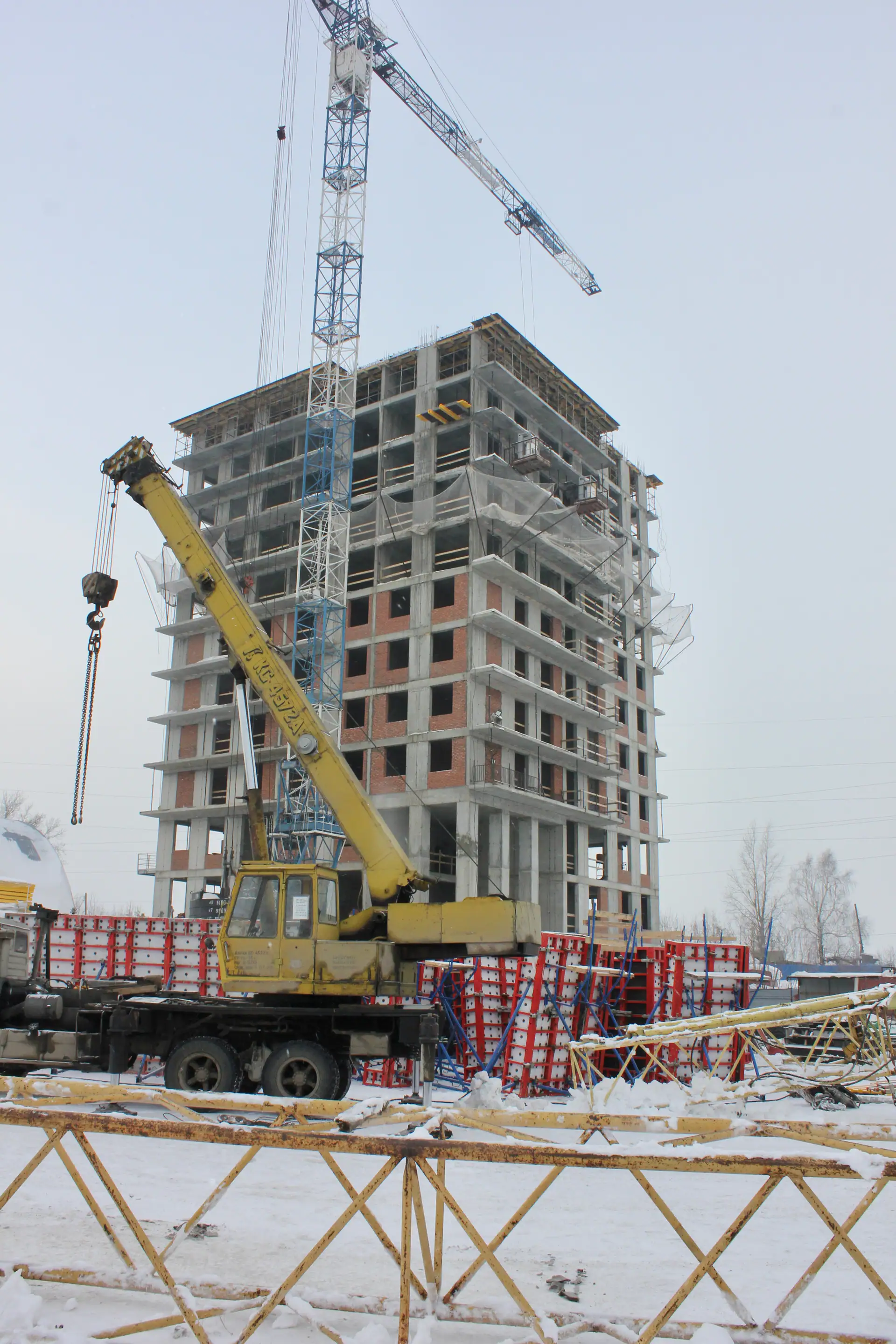 февраль, 2023