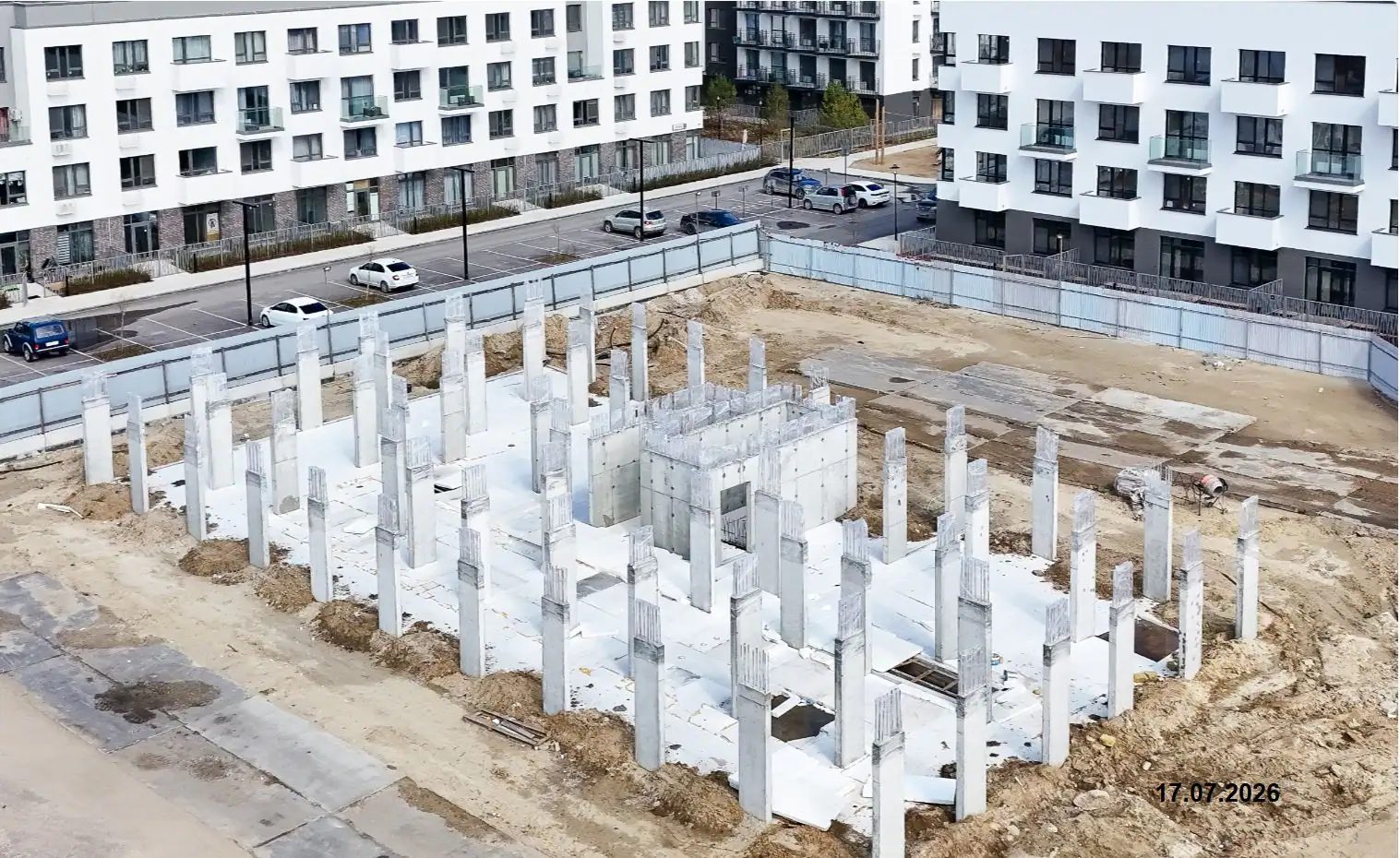 июль, 2026