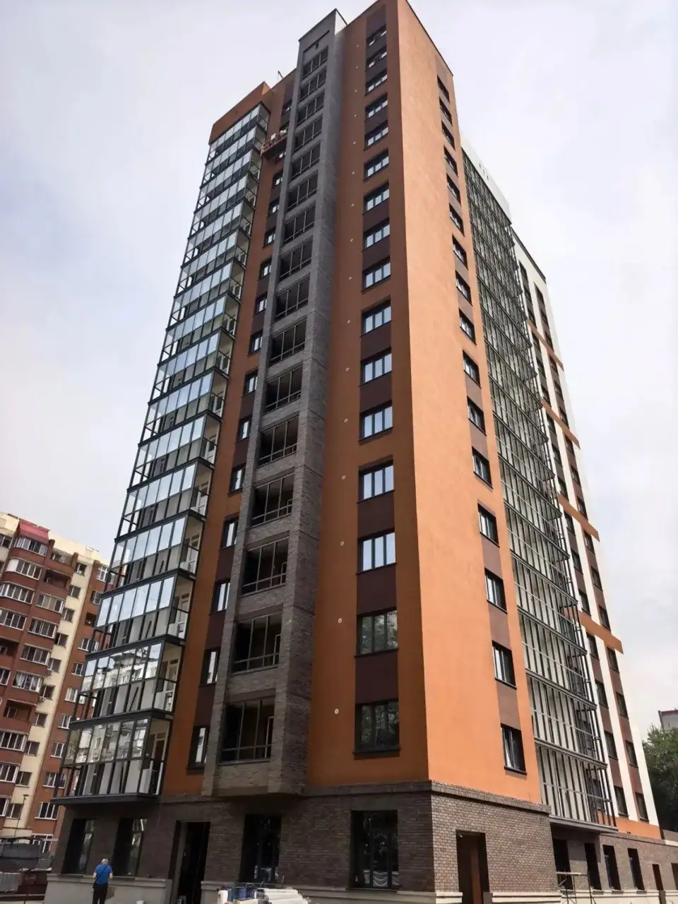 август, 2026