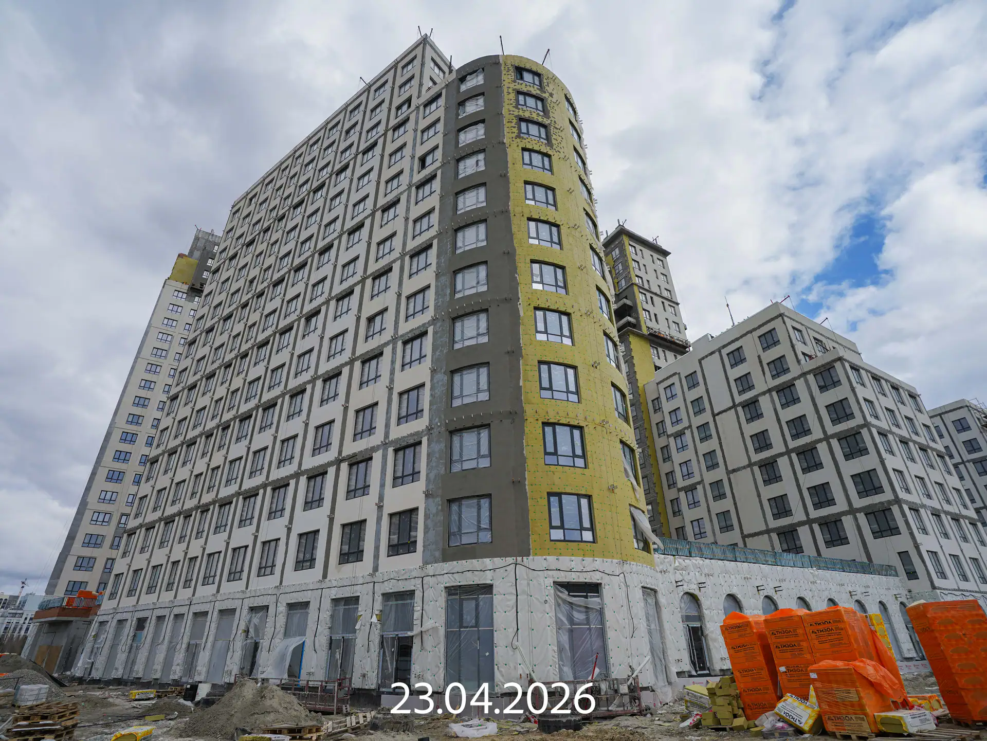 апрель, 2026