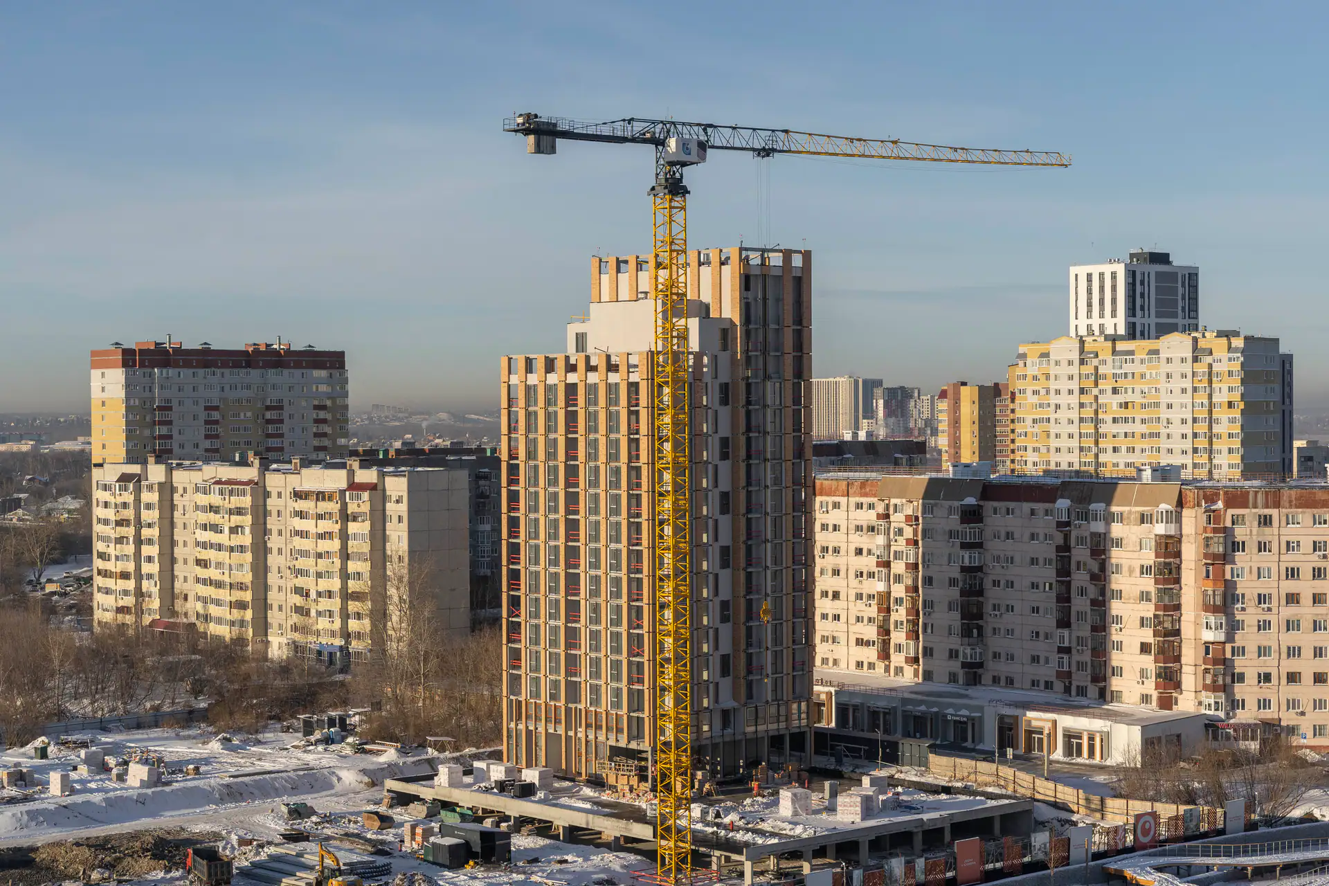 декабрь, 2023