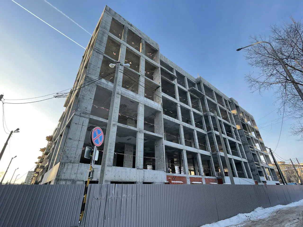 январь, 2024