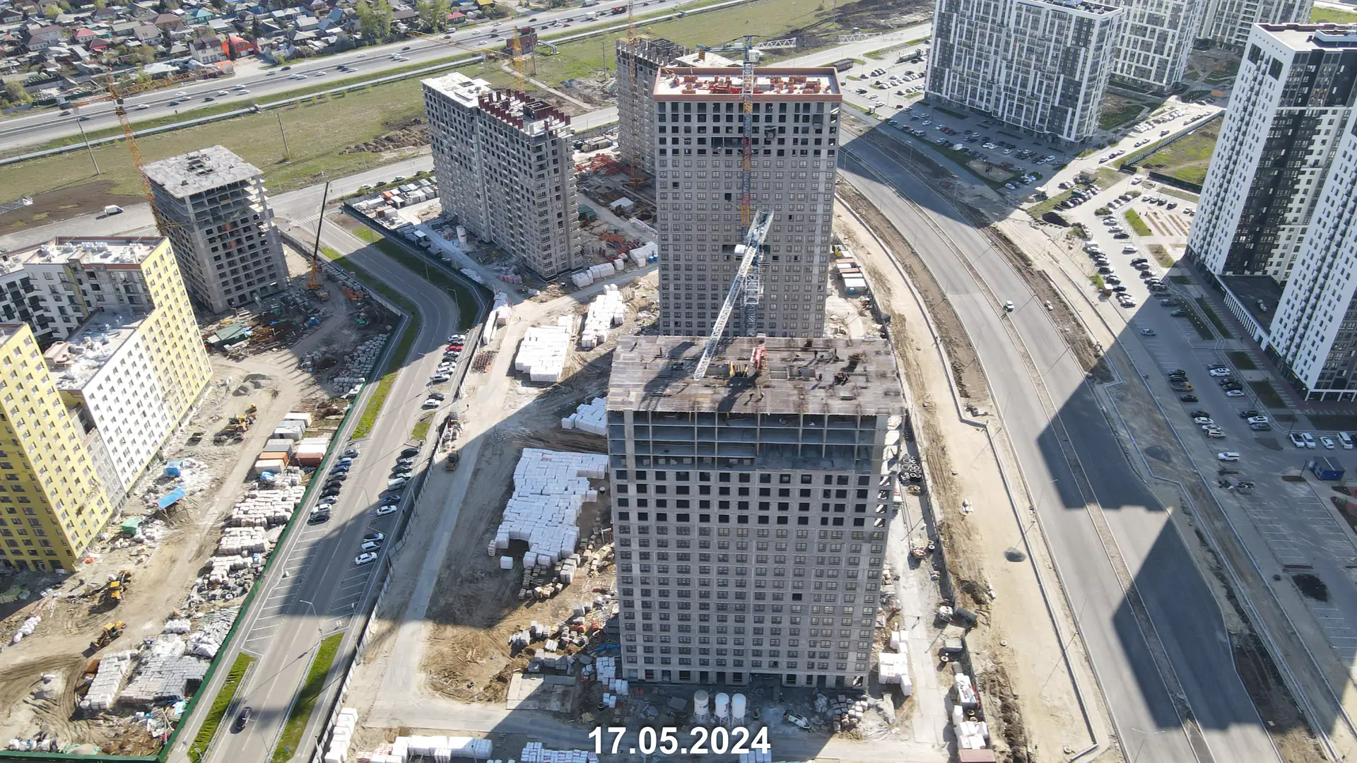 май, 2024