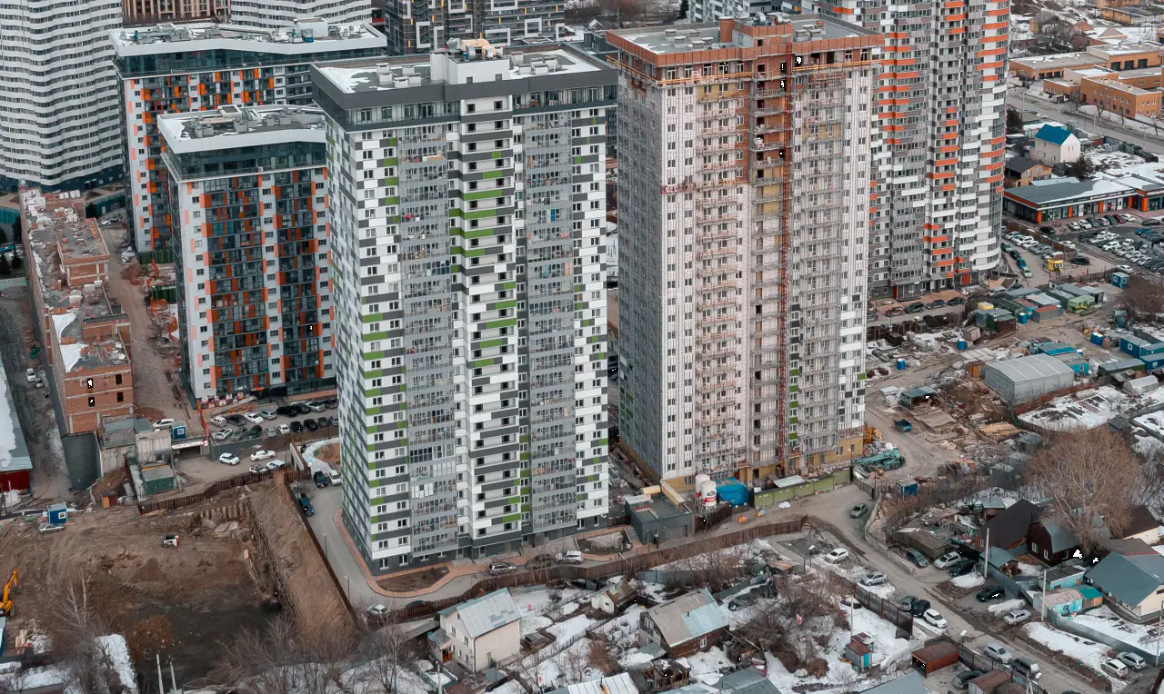 апрель, 2023