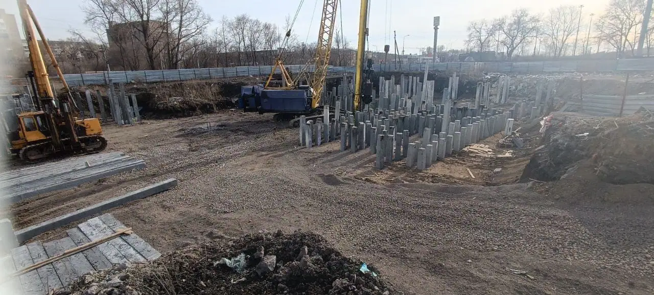 апрель, 2026
