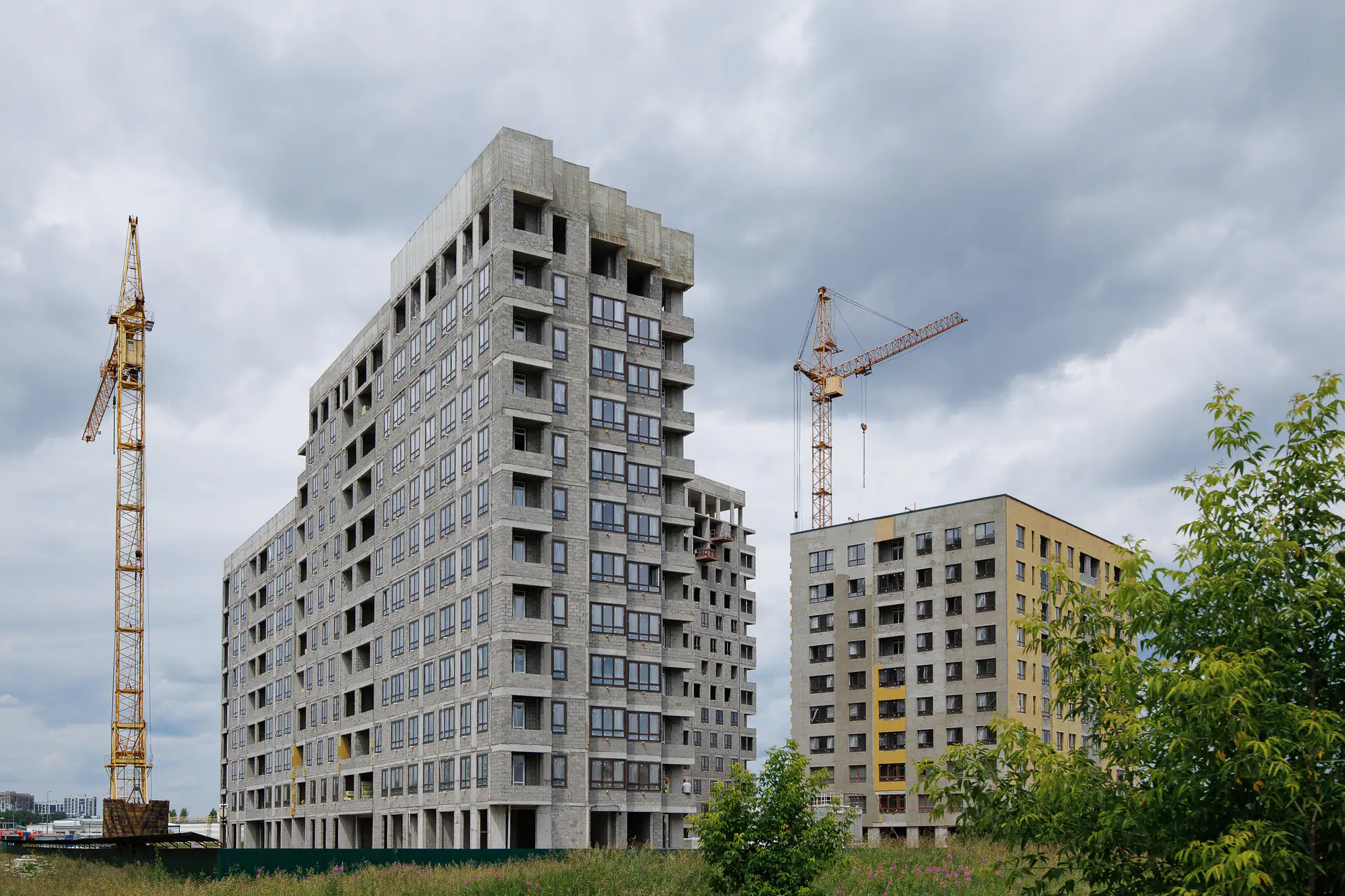 июль, 2025