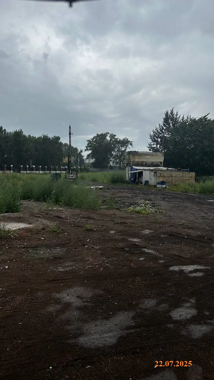 июль, 2025