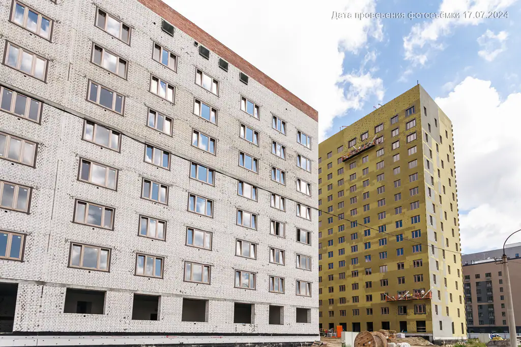 июль, 2024