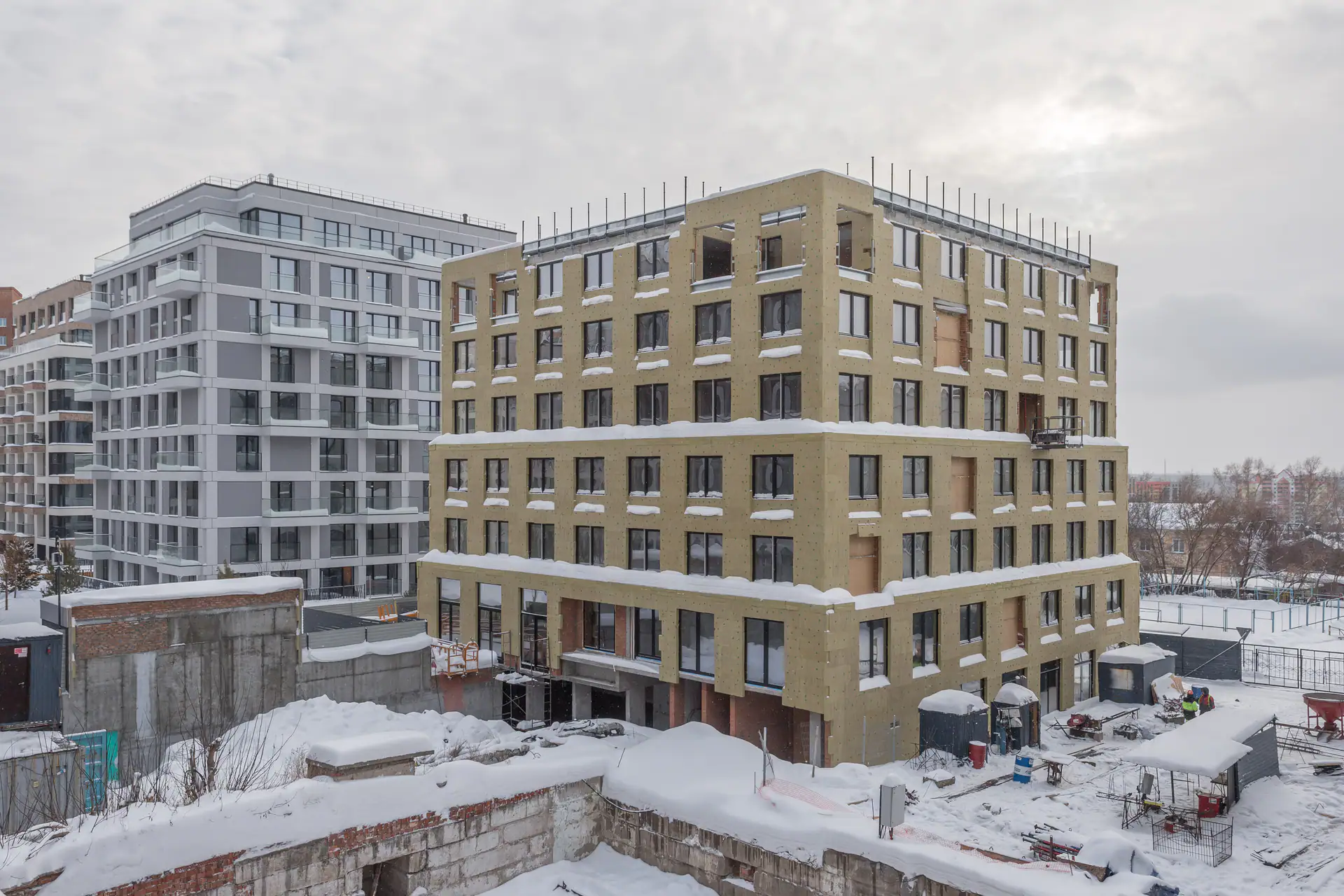 январь, 2023