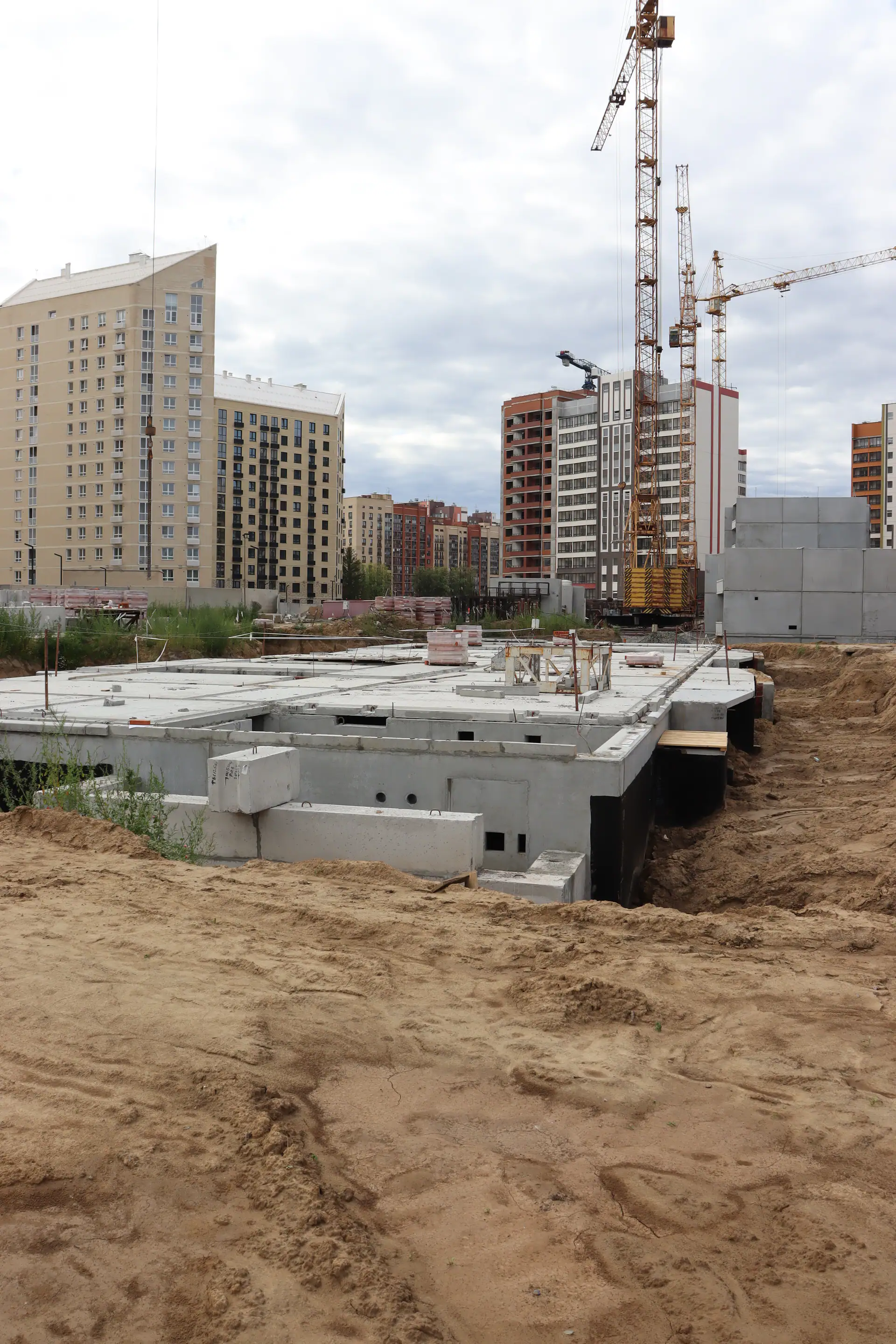 июль, 2025