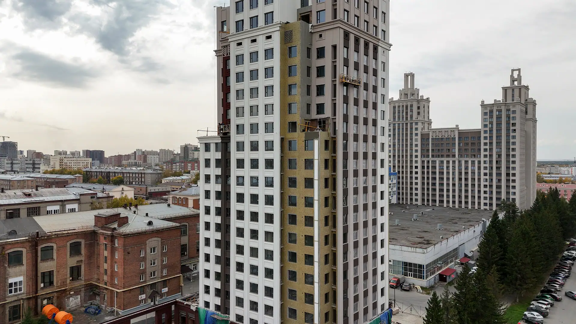 октябрь, 2025