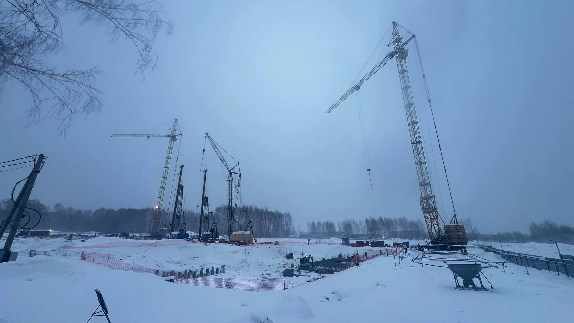 январь, 2026