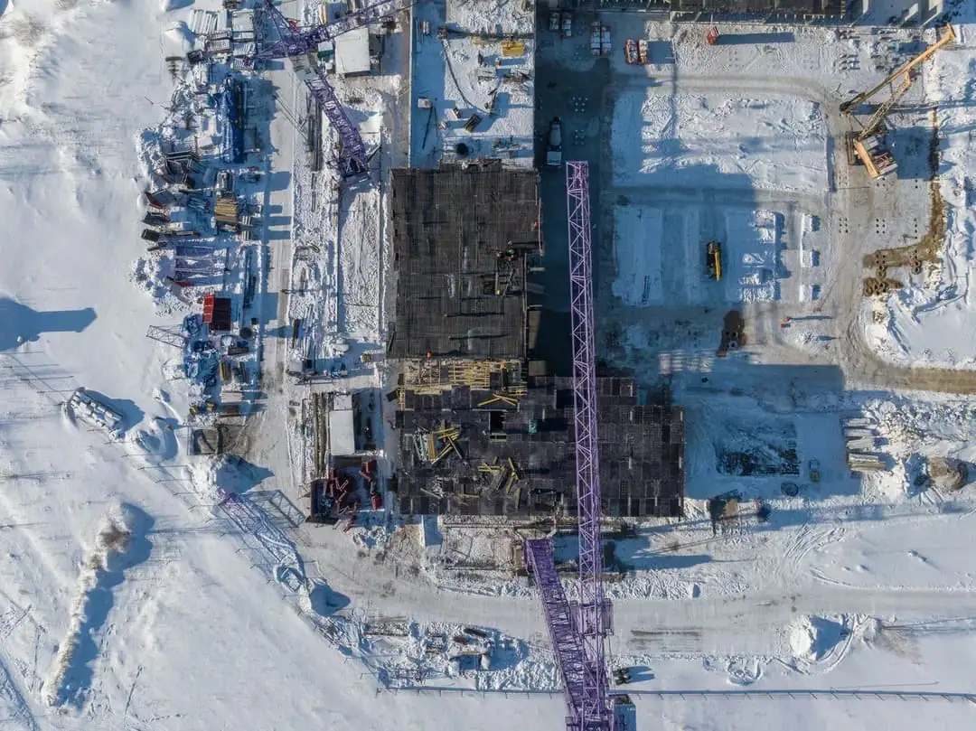 январь, 2025
