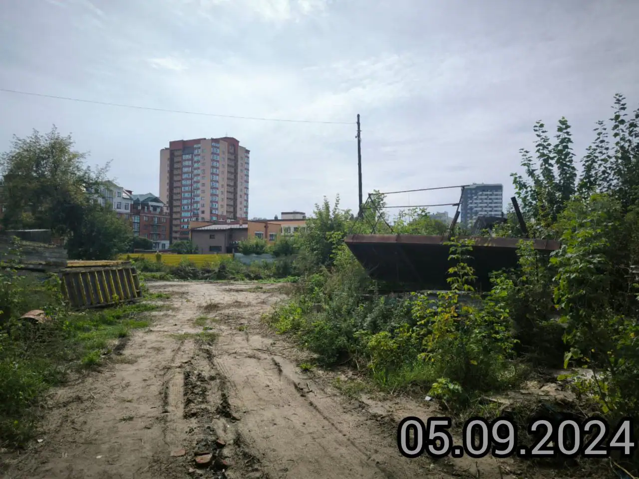 сентябрь, 2024