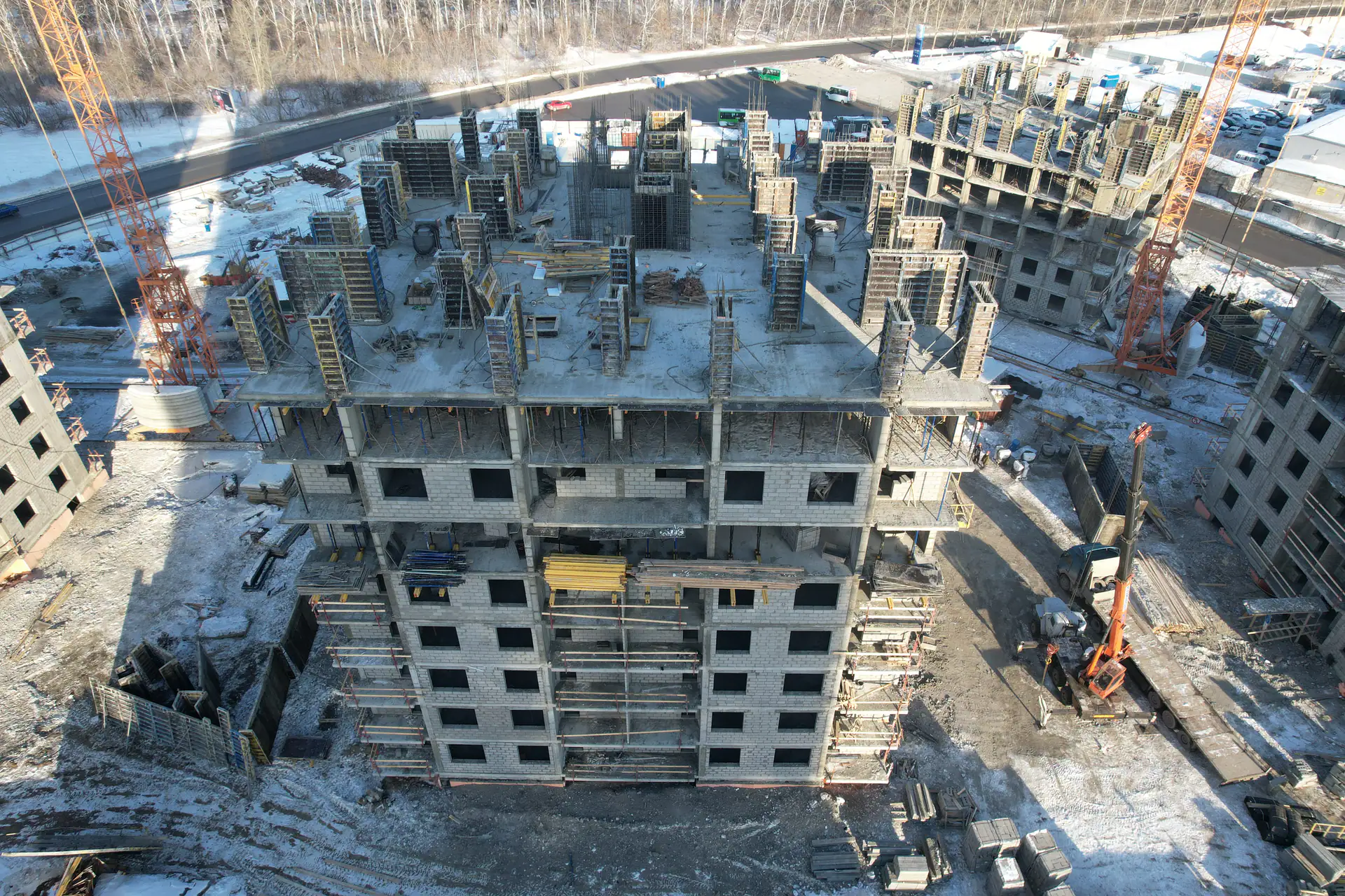 февраль, 2023