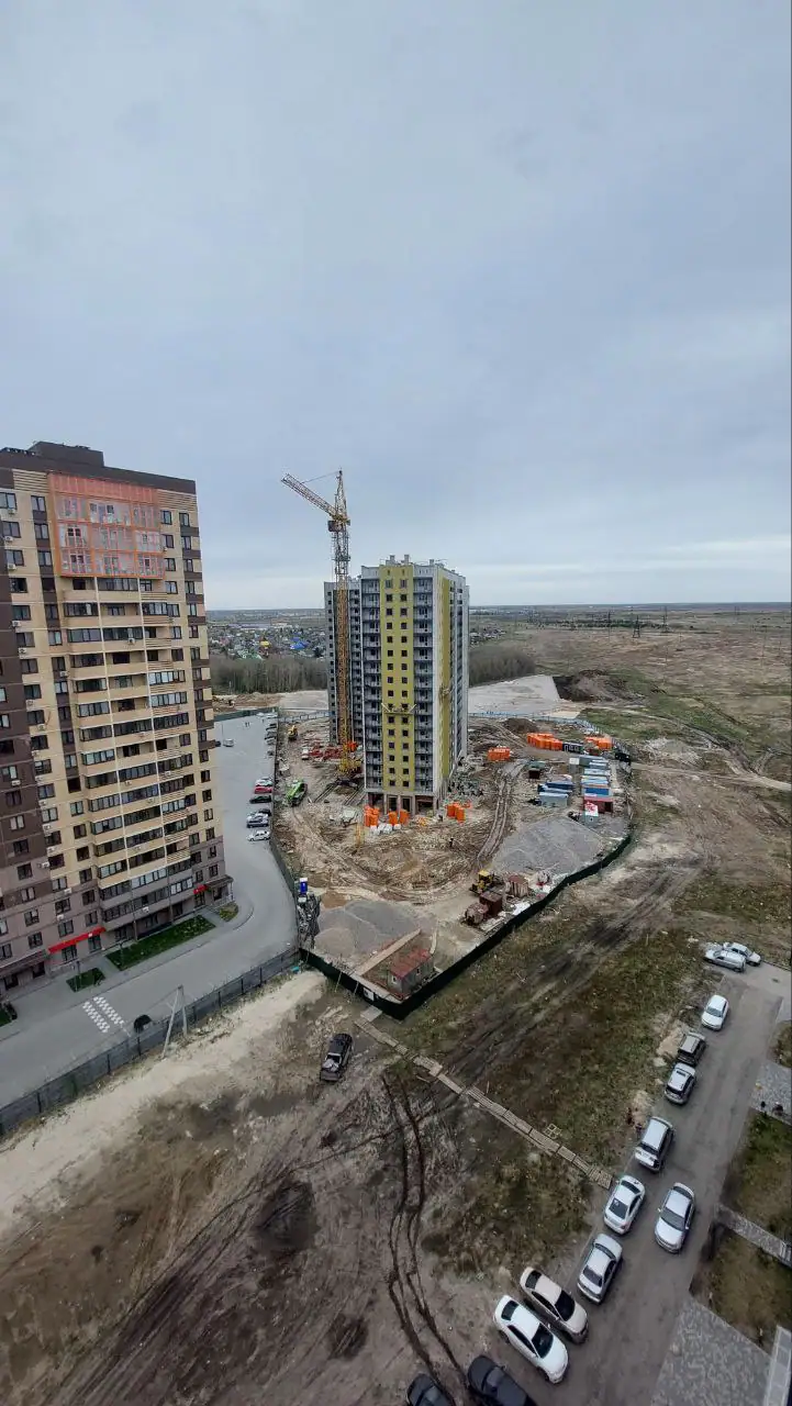 май, 2025