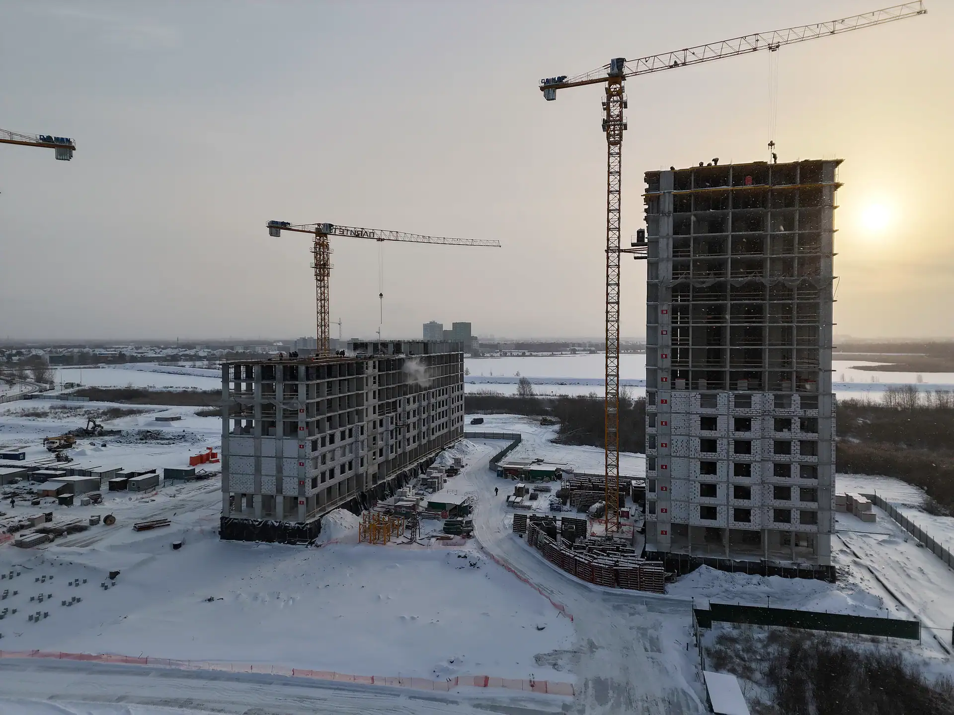 январь, 2026