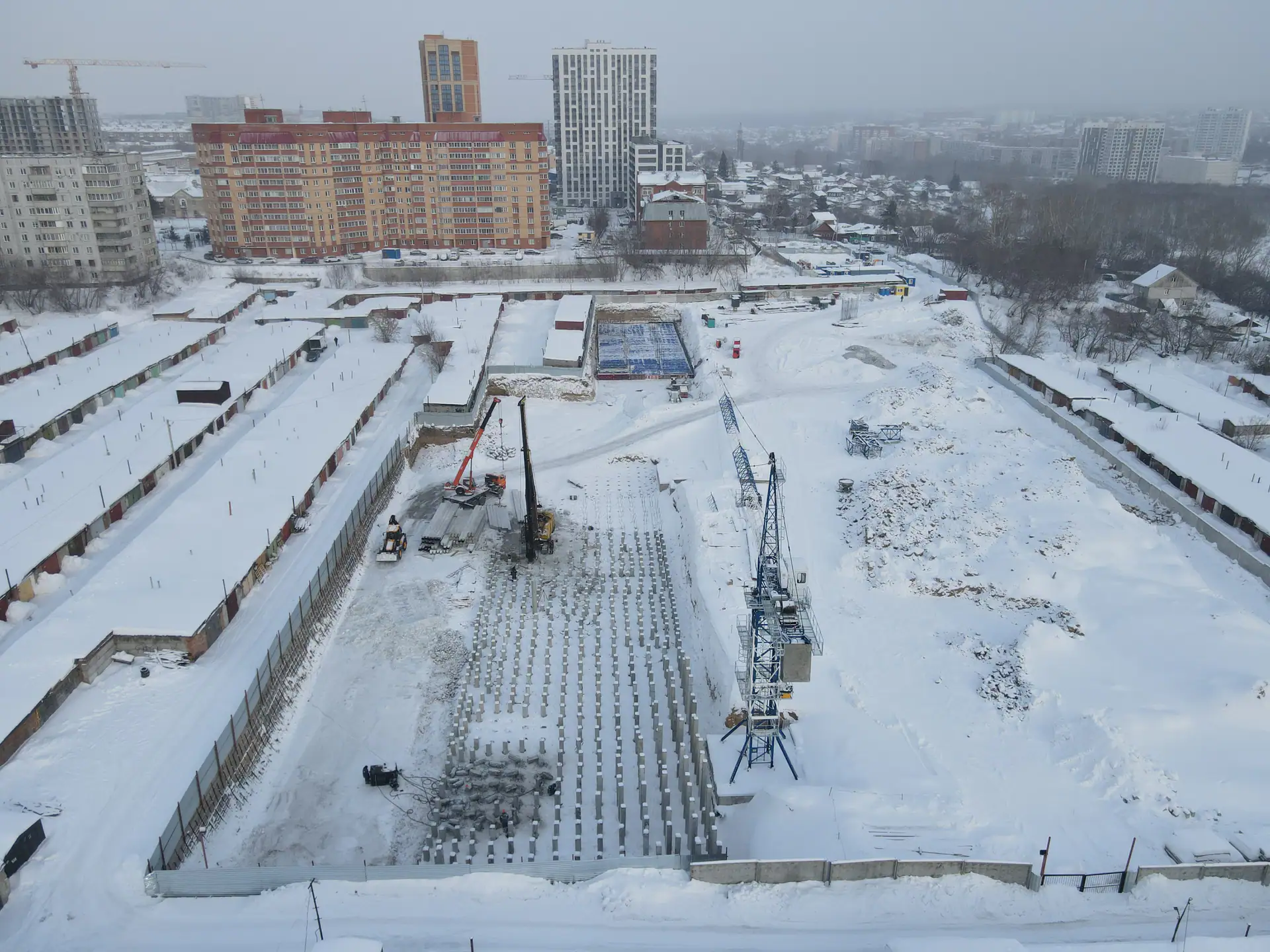 январь, 2024