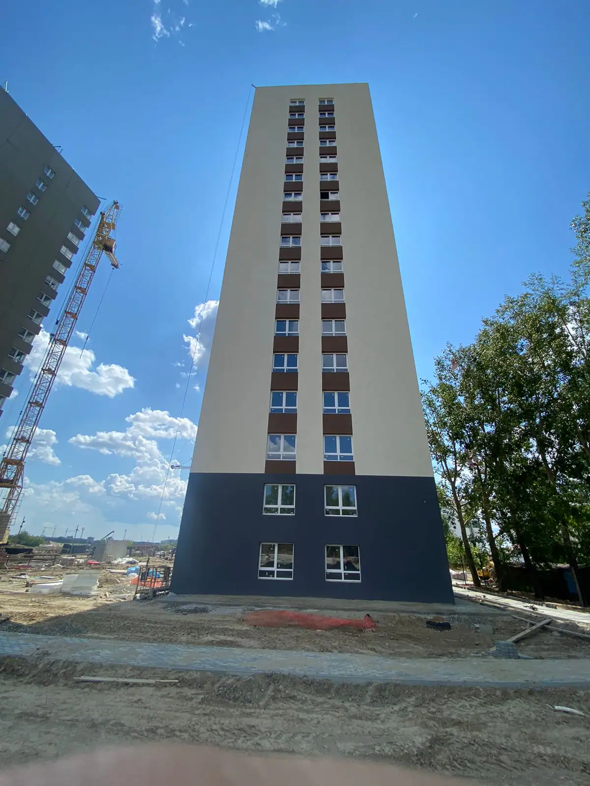 июль, 2023