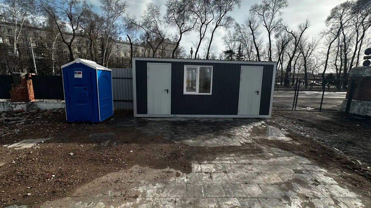 апрель, 2025