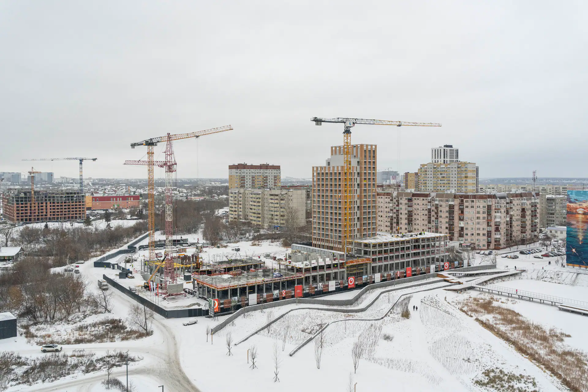 декабрь, 2024