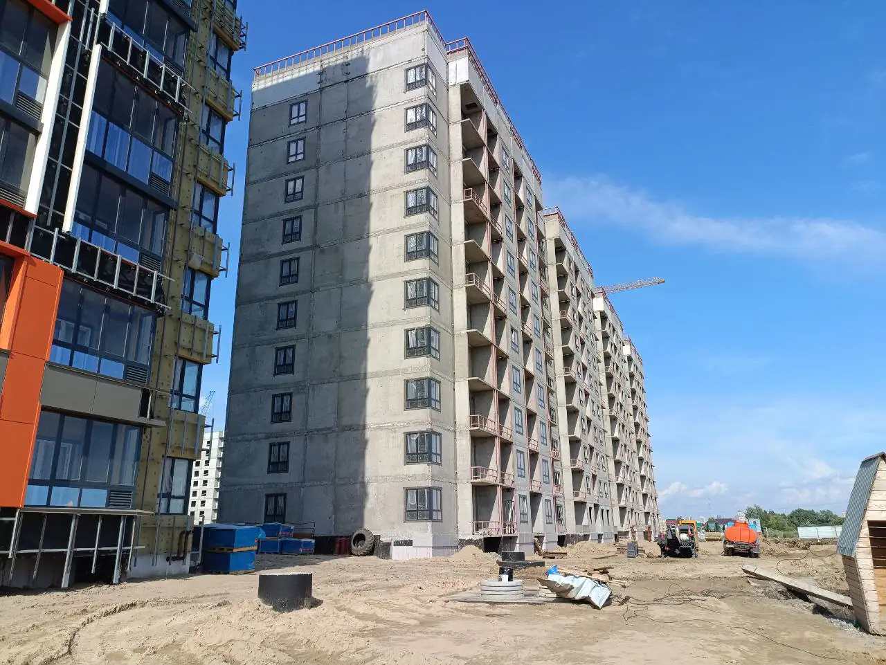 июль, 2023