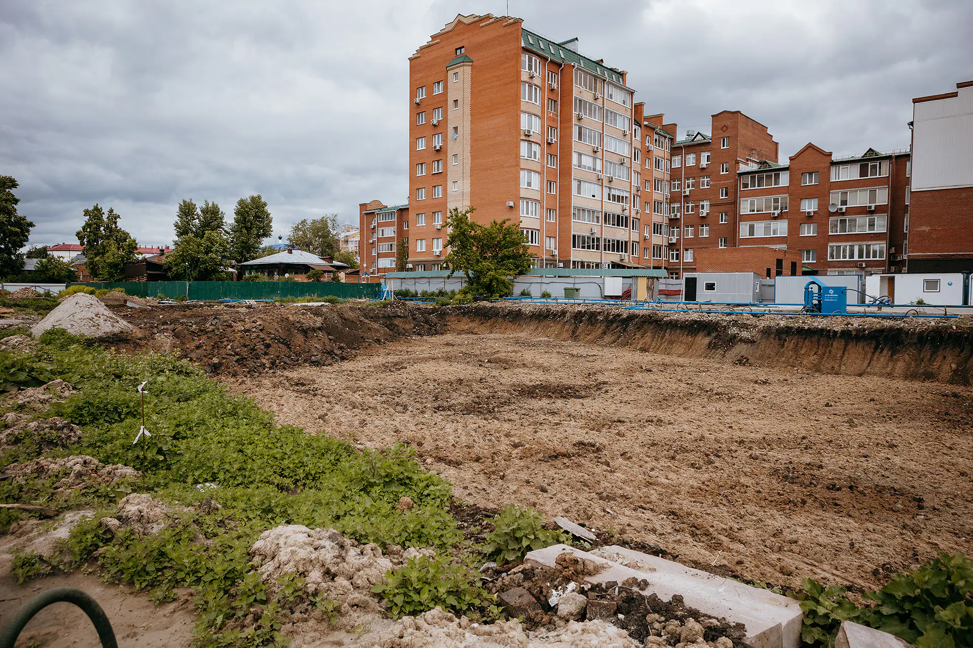 июнь, 2024